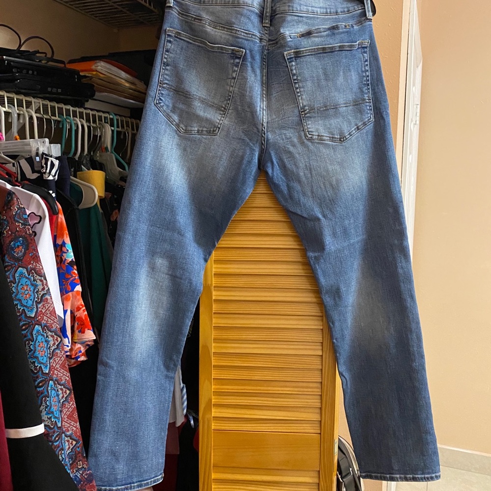 Express men jeans - Picture 2 of 4